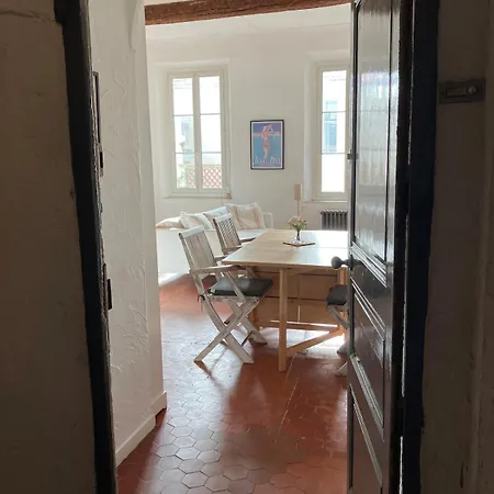 Apartman Cosy And Authentic In Old *