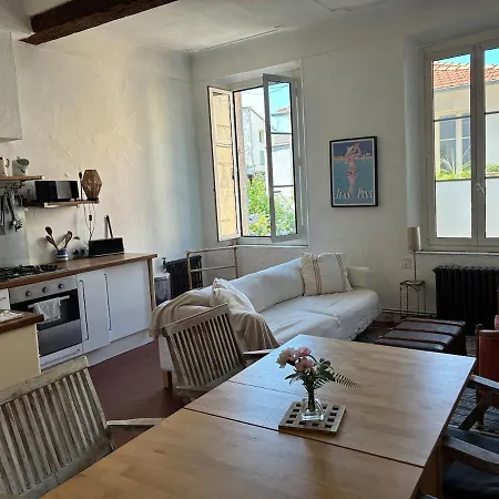 Appartement Cosy And Authentic In Old *