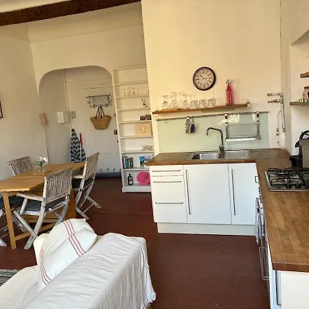 Cosy And Authentic In Old * Antibes