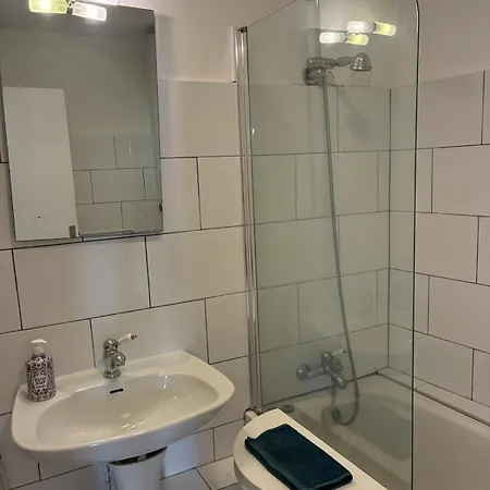 Apartman Cosy And Authentic In Old Antibes