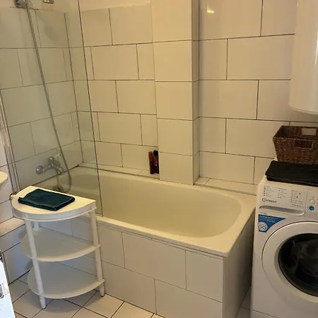 Apartman Cosy And Authentic In Old