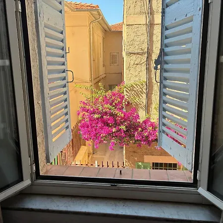 Cosy And Authentic In Old * Antibes