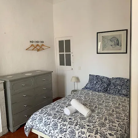 Cosy And Authentic In Old Apartman *