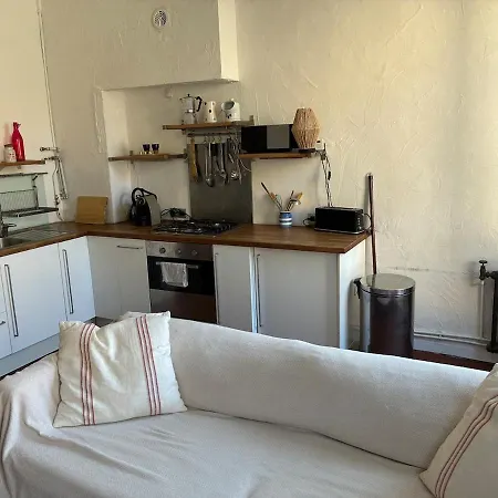 Cosy And Authentic In Old * Antibes