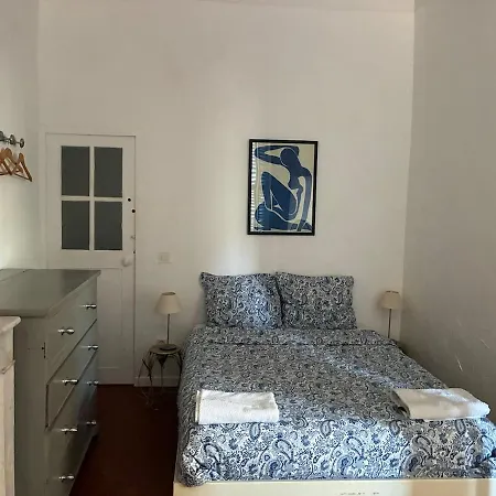 Appartement Cosy And Authentic In Old