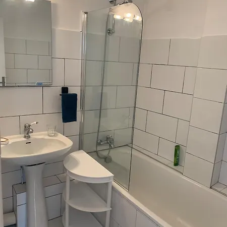 Cosy And Authentic In Old Apartman *